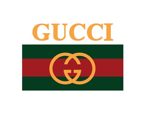 transparent gucci red and green logo|Gucci printable logo.